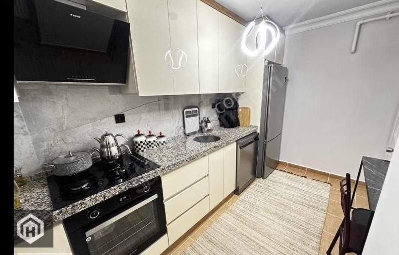 Bursa Mudanya Güzelyalı'da Satılık 3+1 130mt2 Arakat Daire - Görsel 10