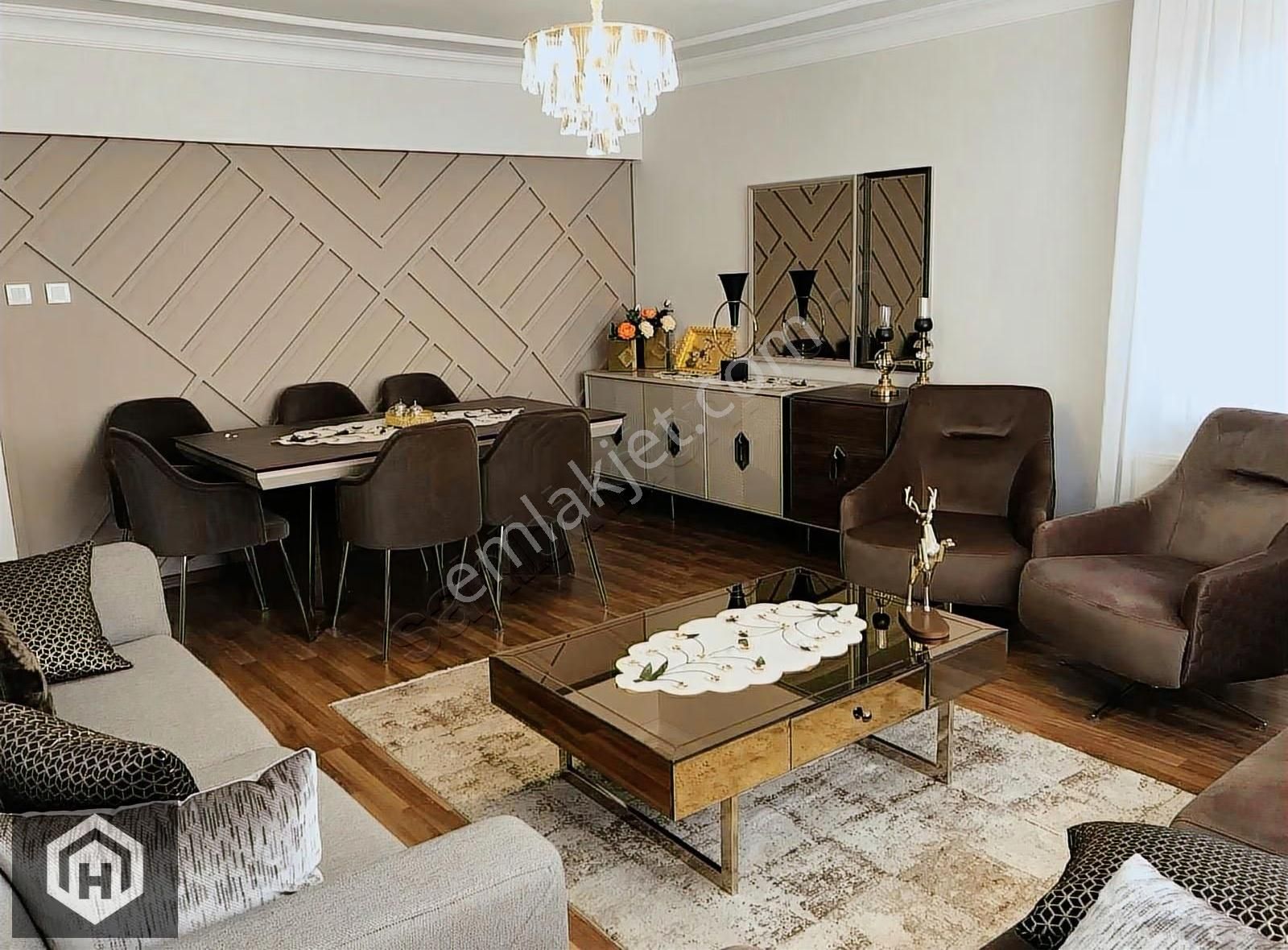 Bursa Mudanya Güzelyalı'da Satılık 3+1 130mt2 Arakat Daire - Görsel 11