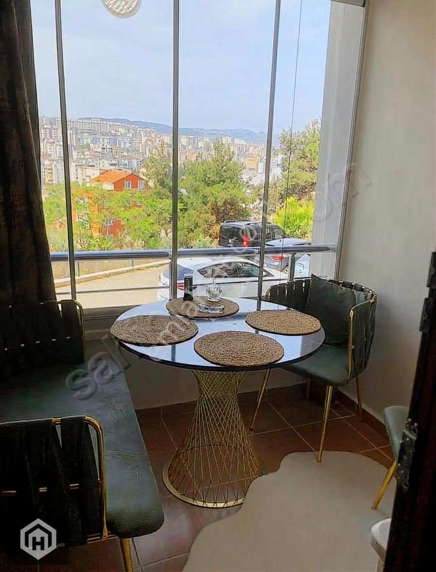 Bursa Mudanya Güzelyalı'da Satılık 3+1 130mt2 Arakat Daire - Görsel 9