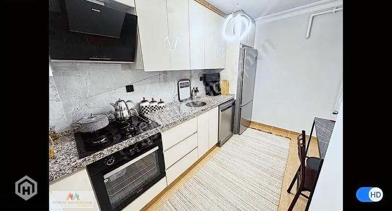 Bursa Mudanya Güzelyalı'da Satılık 3+1 130mt2 Arakat Daire - Görsel 2