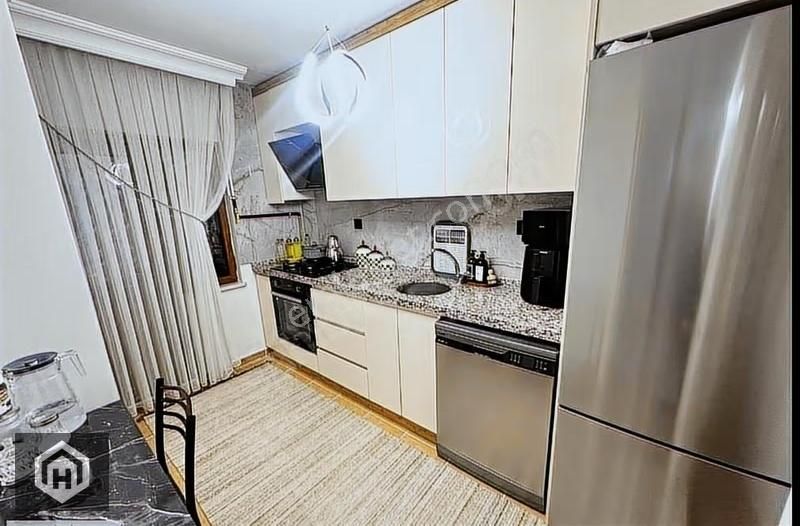 Bursa Mudanya Güzelyalı'da Satılık 3+1 130mt2 Arakat Daire - Görsel 4