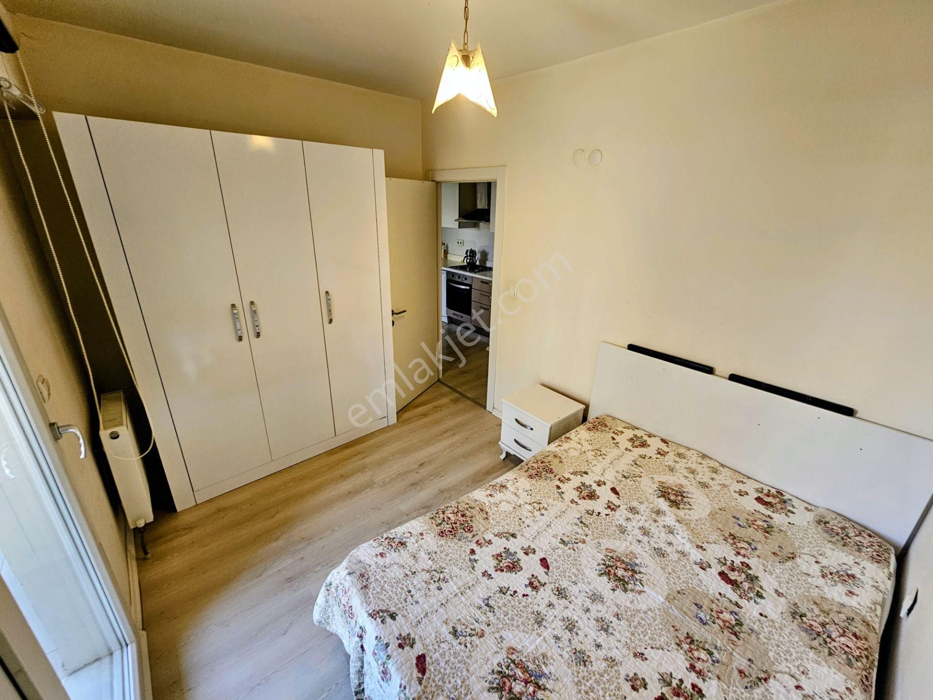 Bülent Ateşci'den Sn Park Sitesinde 1+1 Kiralık Daire - Görsel 5