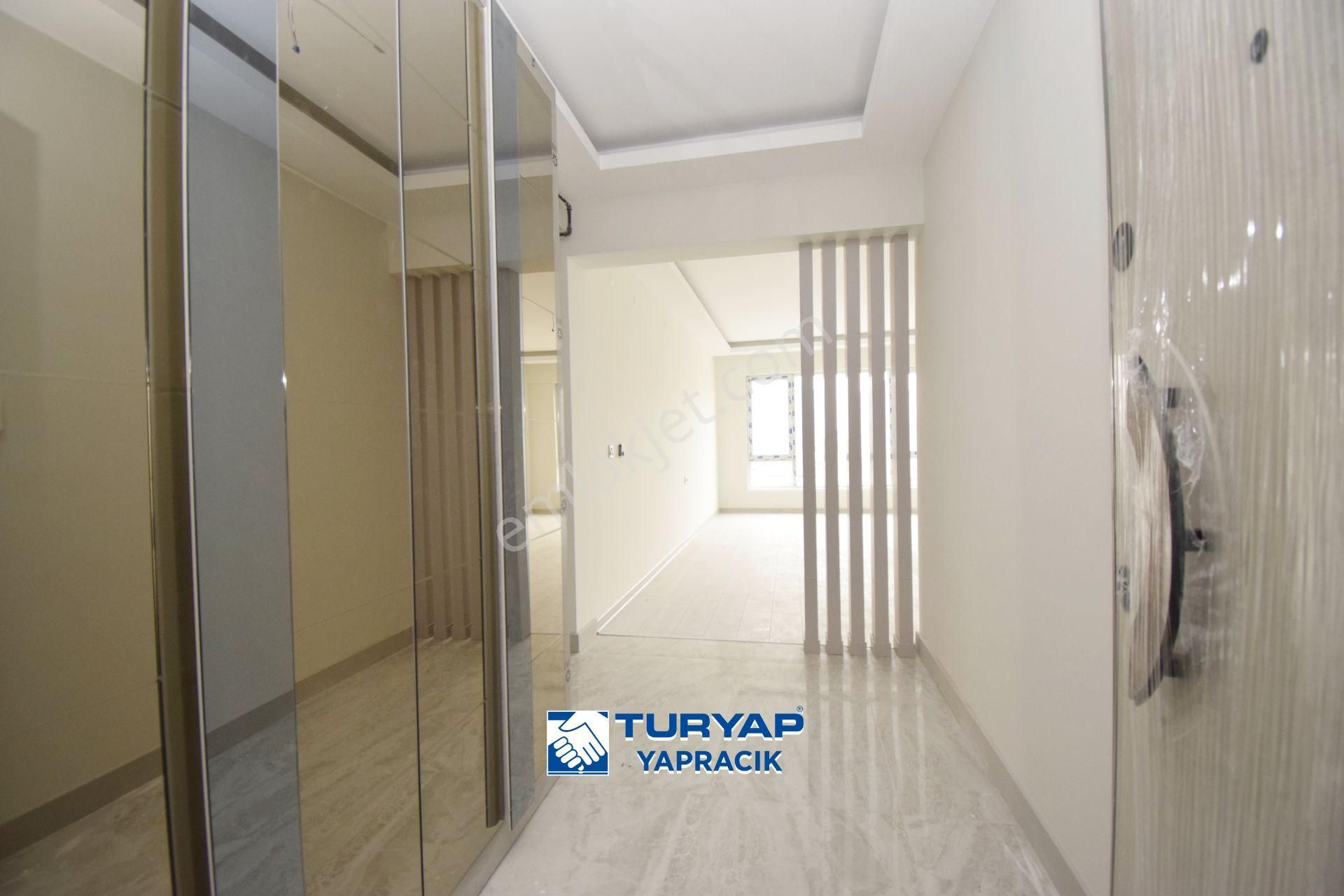 Turyap Yapracık - Tanora Life'ta Satılık 2.kat İskanlı 3+1 Daire - Görsel 25