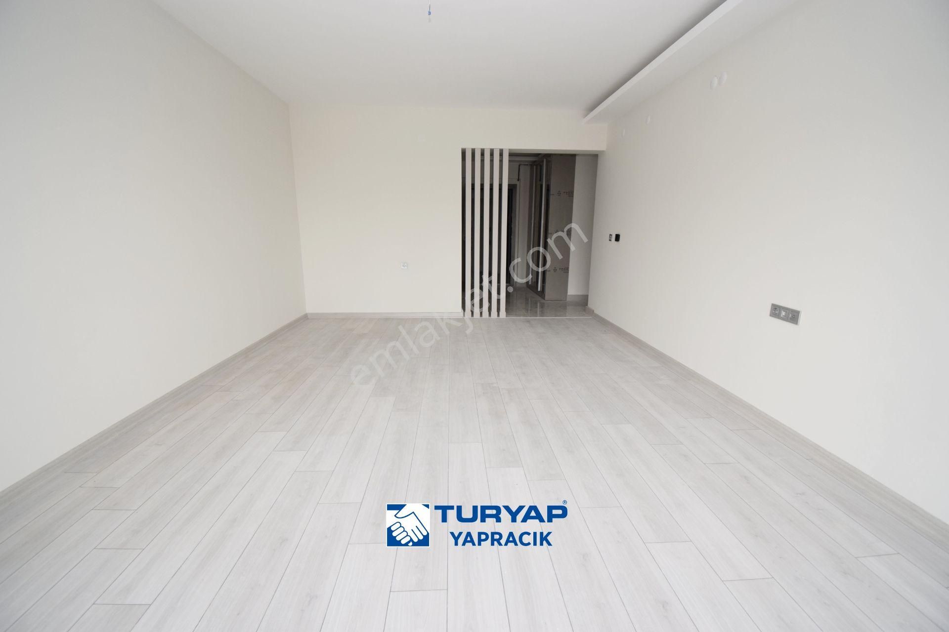 Turyap Yapracık - Tanora Life'ta Satılık 2.kat İskanlı 3+1 Daire - Görsel 5