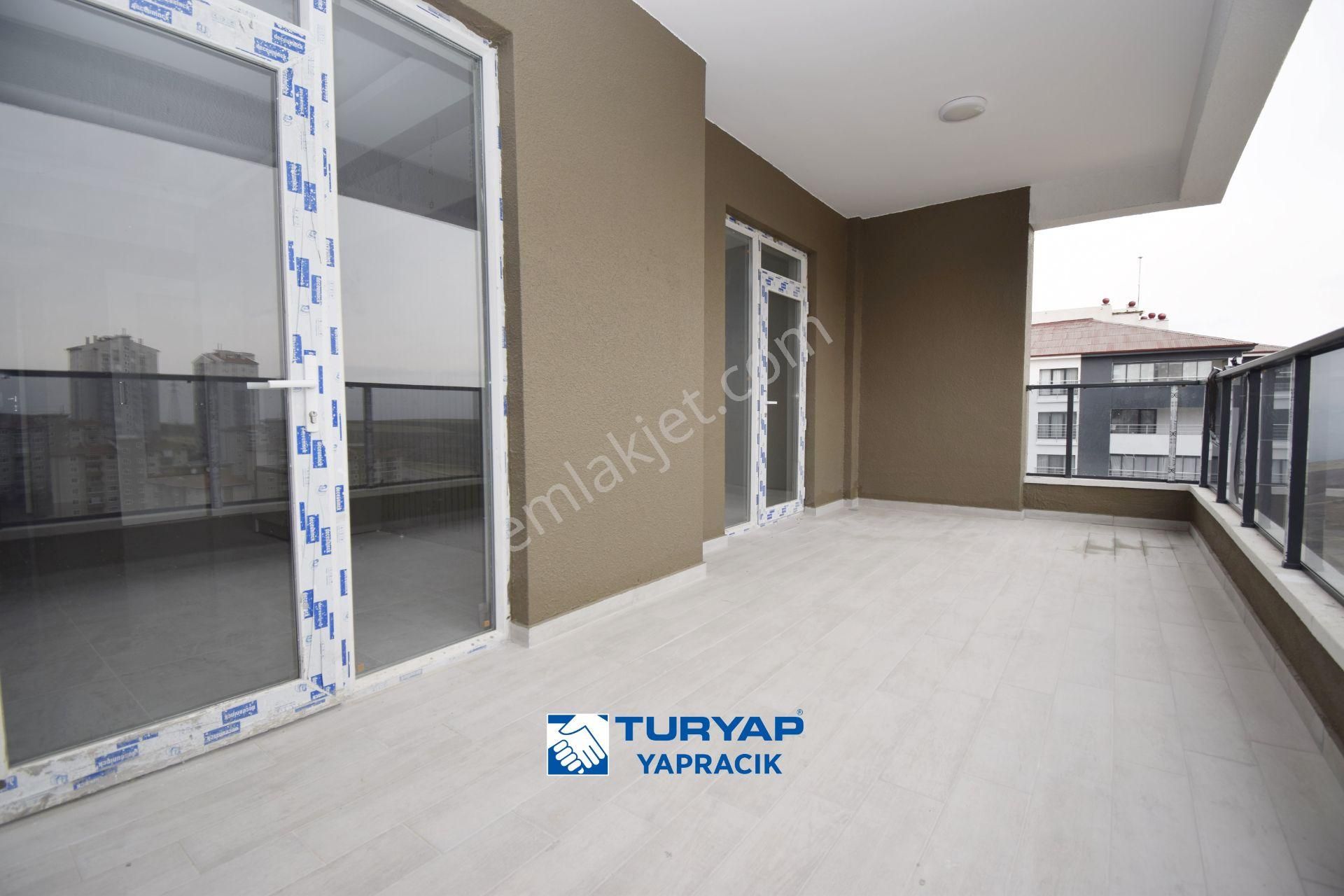 Turyap Yapracık - Tanora Life'ta Satılık 2.kat İskanlı 3+1 Daire - Görsel 13