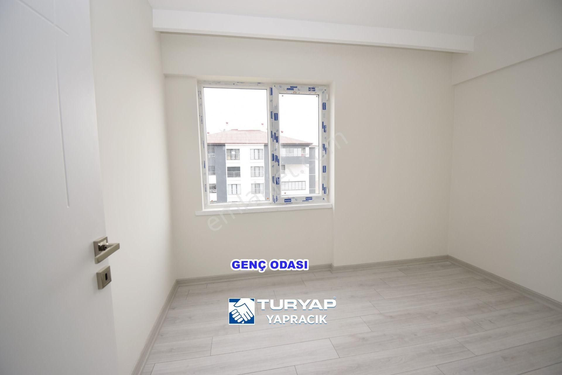 Turyap Yapracık - Tanora Life'ta Satılık 2.kat İskanlı 3+1 Daire - Görsel 17