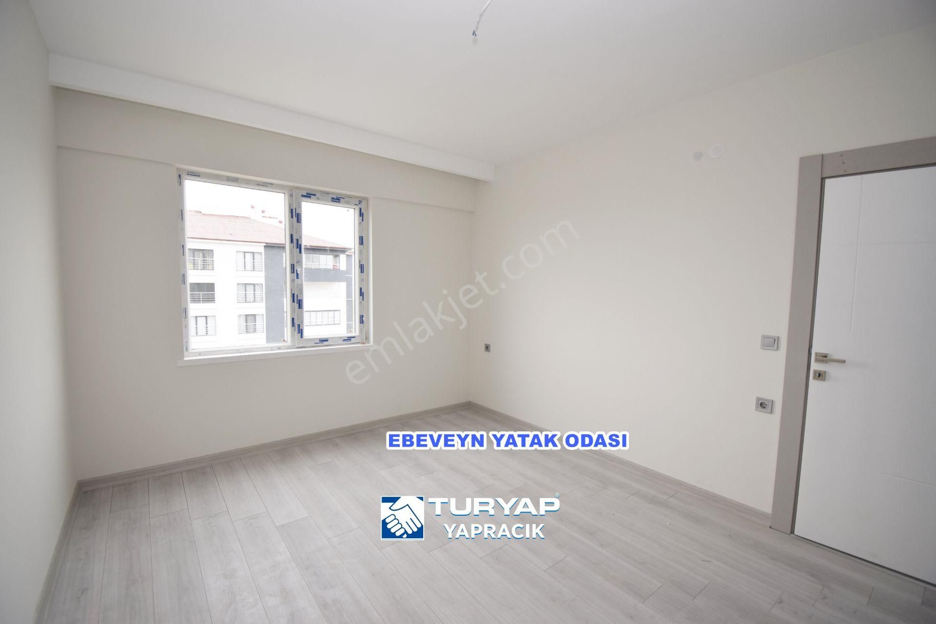 Turyap Yapracık - Tanora Life'ta Satılık 2.kat İskanlı 3+1 Daire - Görsel 20
