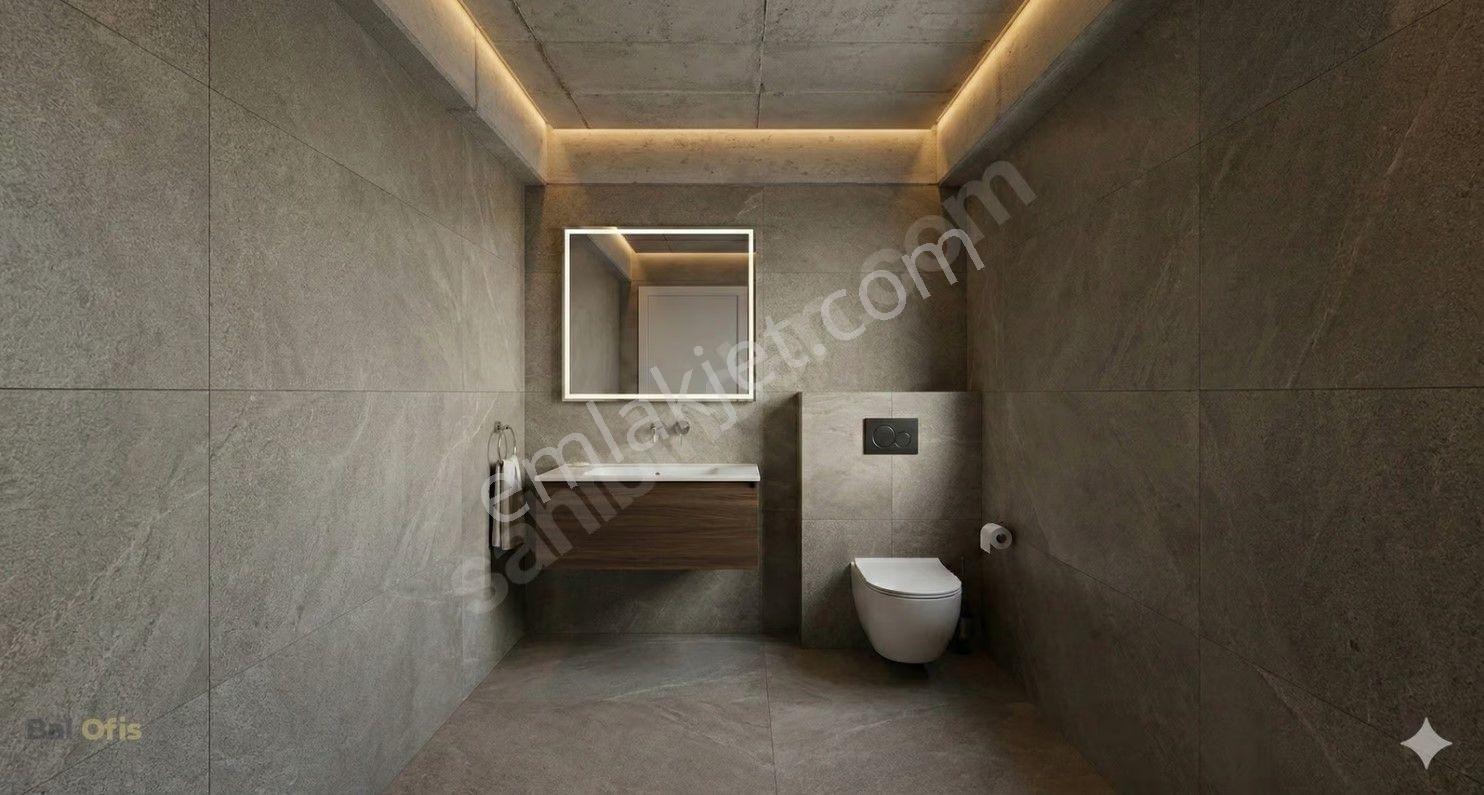 Balıkesir Karesi 2.sakarya Mah 111m2 Satılık Konut - Görsel 12