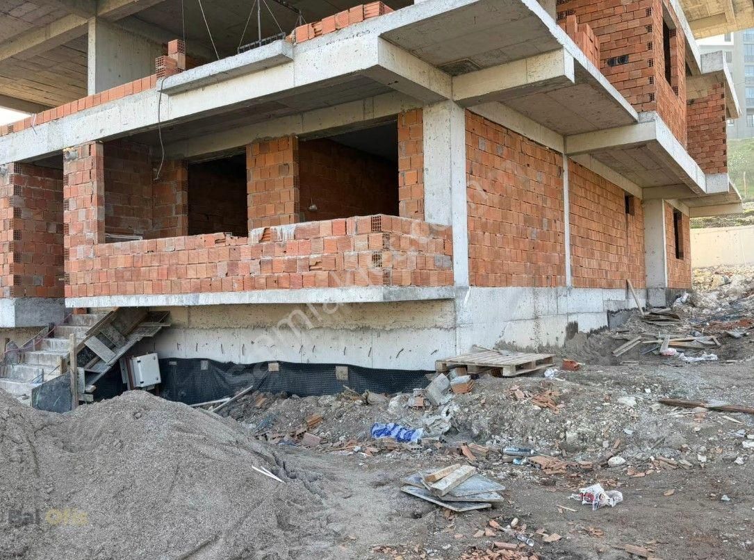 Balıkesir Karesi 2.sakarya Mah 111m2 Satılık Konut - Görsel 16