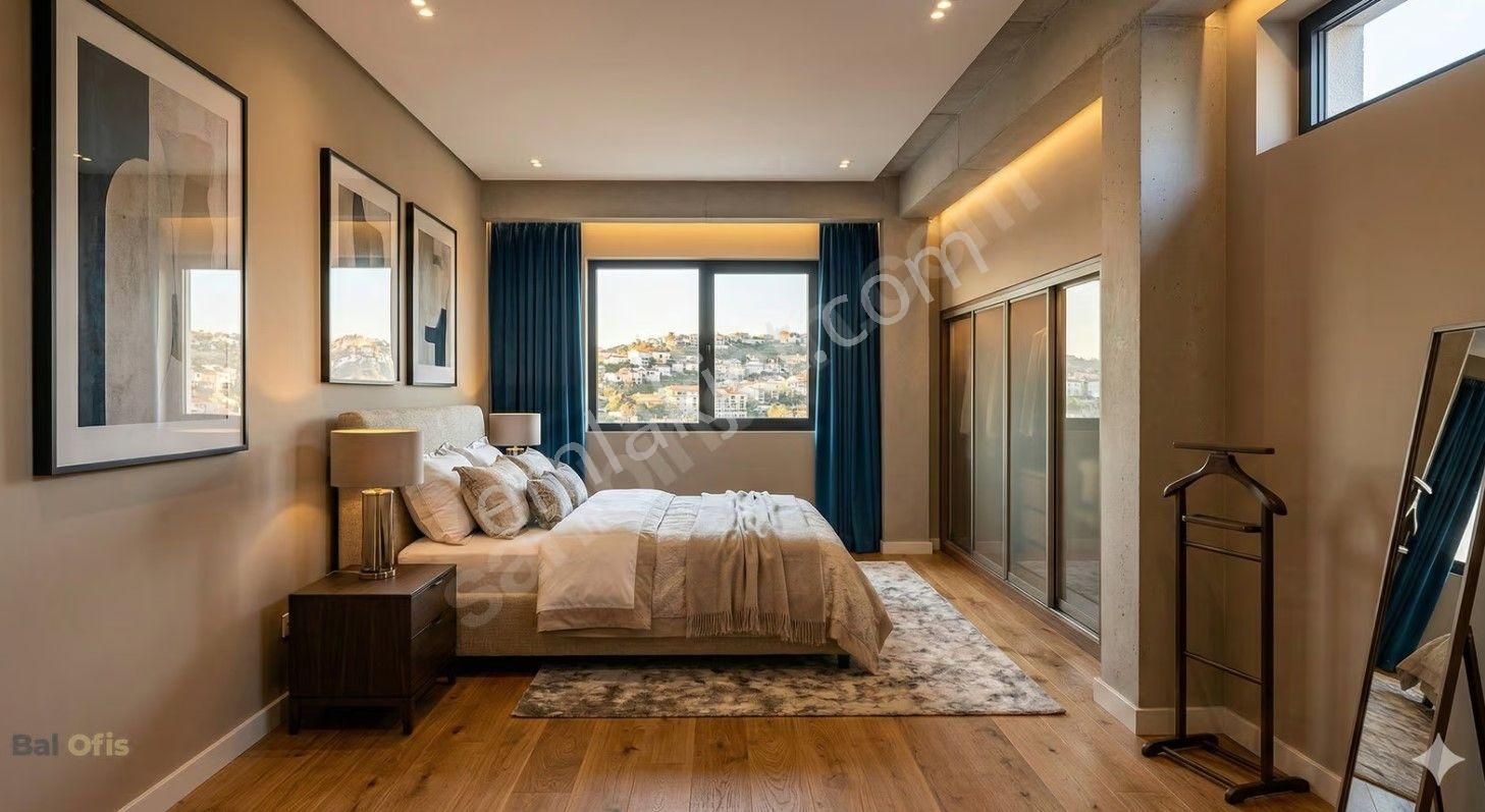 Balıkesir Karesi 2.sakarya Mah 111m2 Satılık Konut - Görsel 11