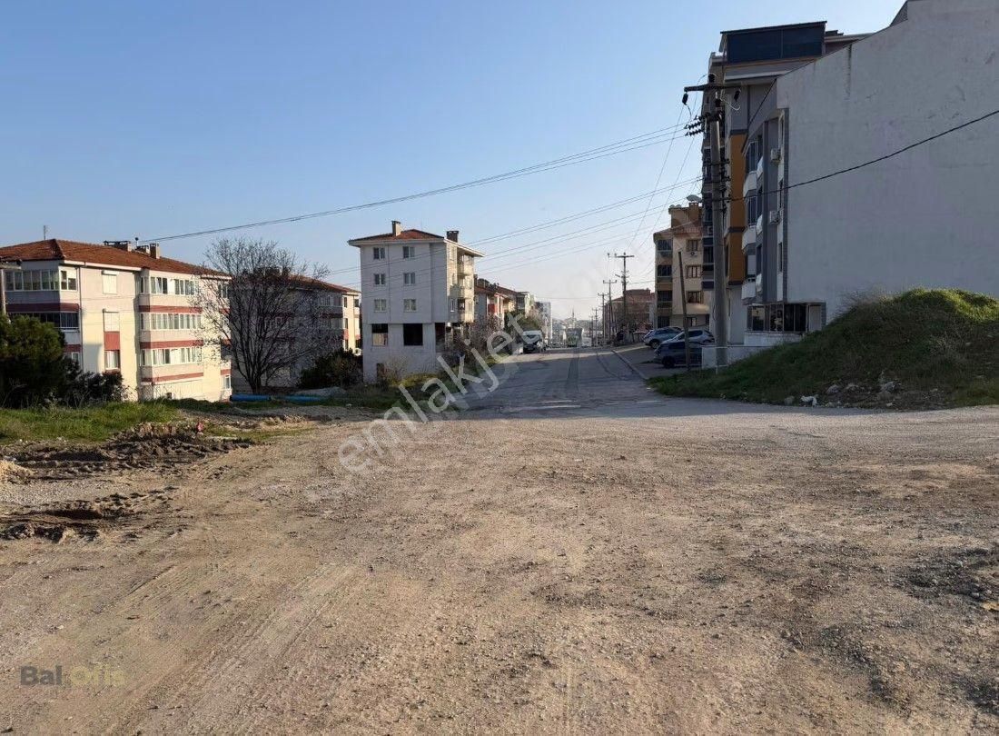 Balıkesir Karesi 2.sakarya Mah 111m2 Satılık Konut - Görsel 20