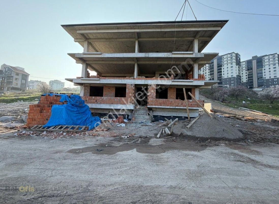 Balıkesir Karesi 2.sakarya Mah 111m2 Satılık Konut - Görsel 15