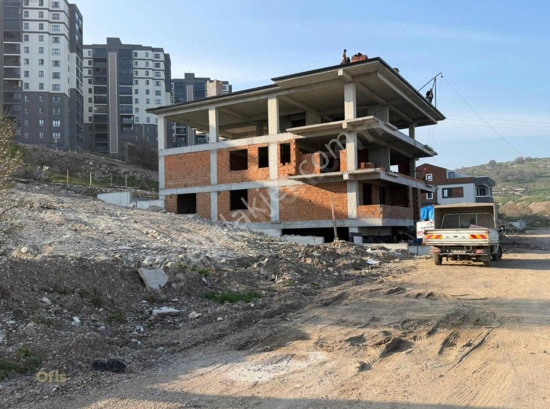Balıkesir Karesi 2.sakarya Mah 111m2 Satılık Konut - Görsel 19