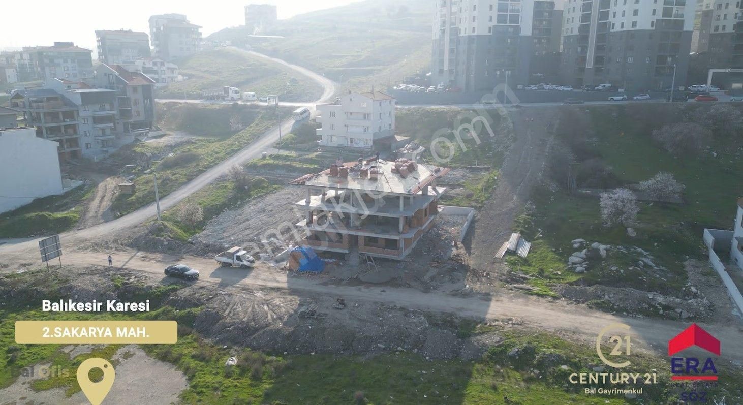 Balıkesir Karesi 2.sakarya Mah 111m2 Satılık Konut - Görsel 4