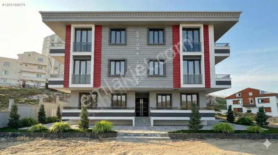 Balıkesir Karesi 2.sakarya Mah 111m2 Satılık Konut