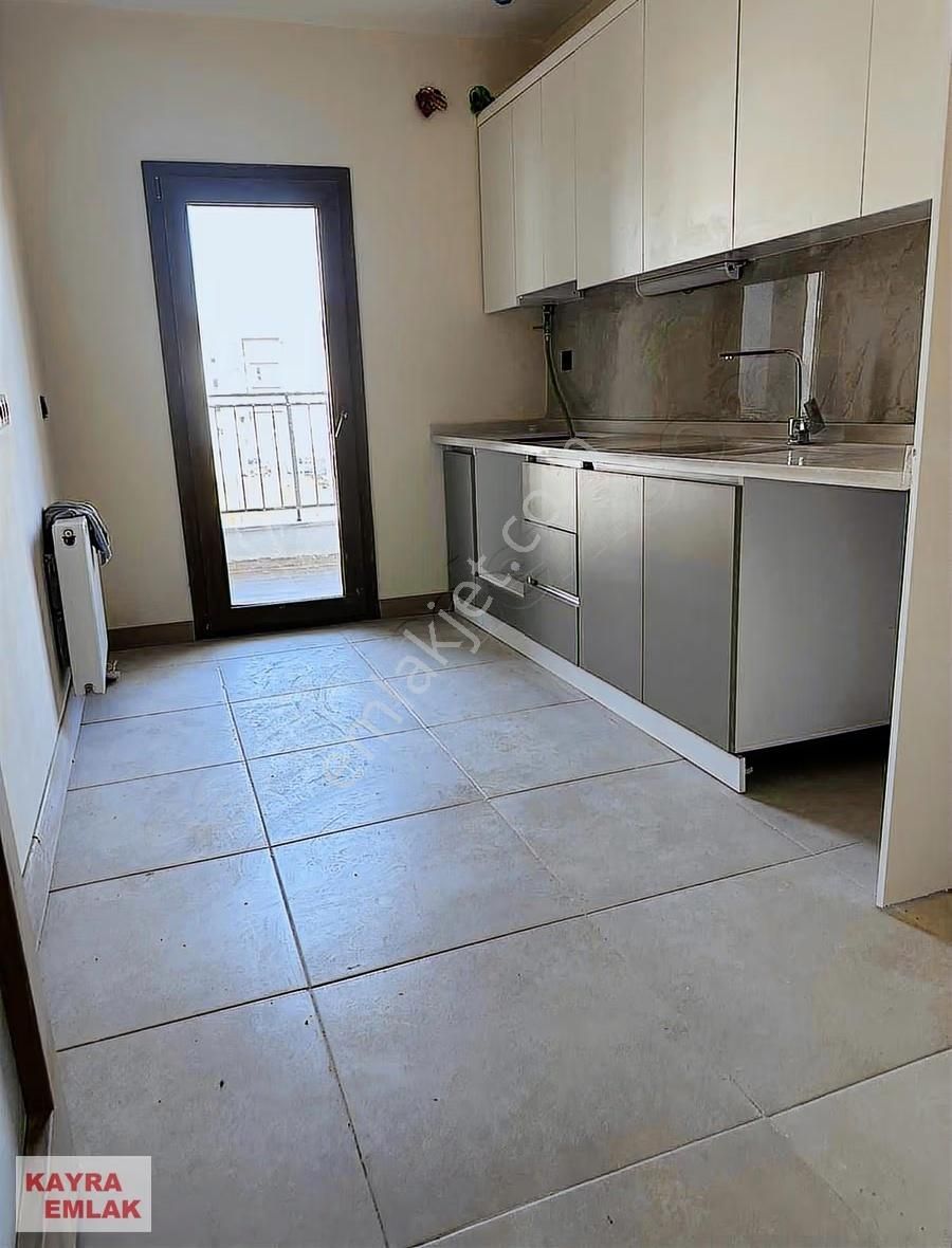 Toki Konutlarında Geniş Kiralıkndaire - Görsel 13