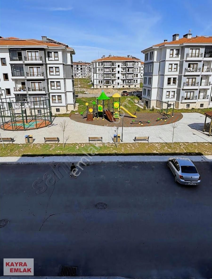 Toki Konutlarında Geniş Kiralıkndaire - Görsel 18