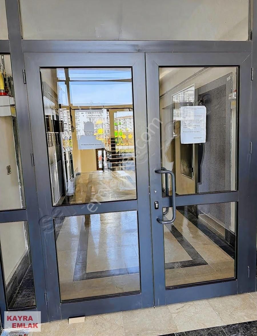 Toki Konutlarında Geniş Kiralıkndaire - Görsel 25