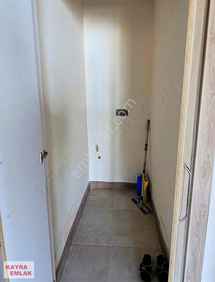 Toki Konutlarında Geniş Kiralıkndaire - Görsel 31