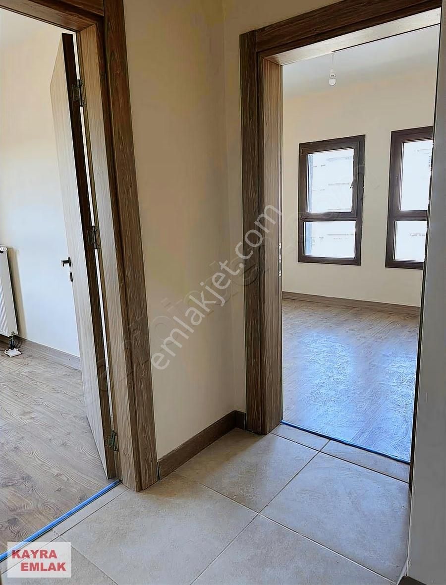 Toki Konutlarında Geniş Kiralıkndaire - Görsel 3