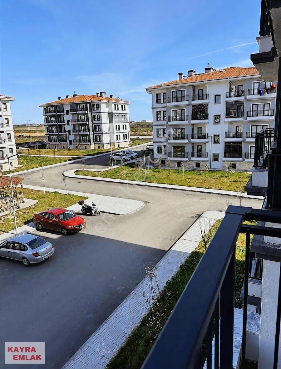 Toki Konutlarında Geniş Kiralıkndaire - Görsel 6