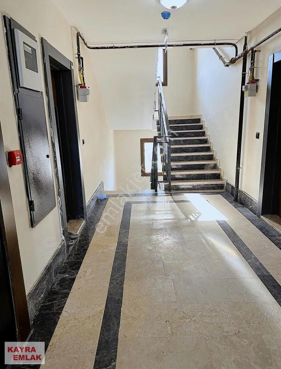 Toki Konutlarında Geniş Kiralıkndaire - Görsel 16