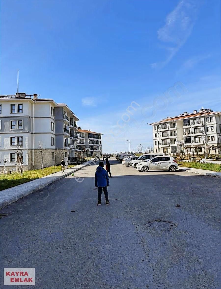Toki Konutlarında Geniş Kiralıkndaire - Görsel 17