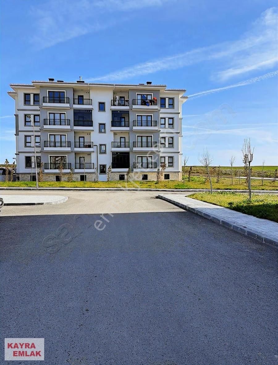 Toki Konutlarında Geniş Kiralıkndaire - Görsel 4