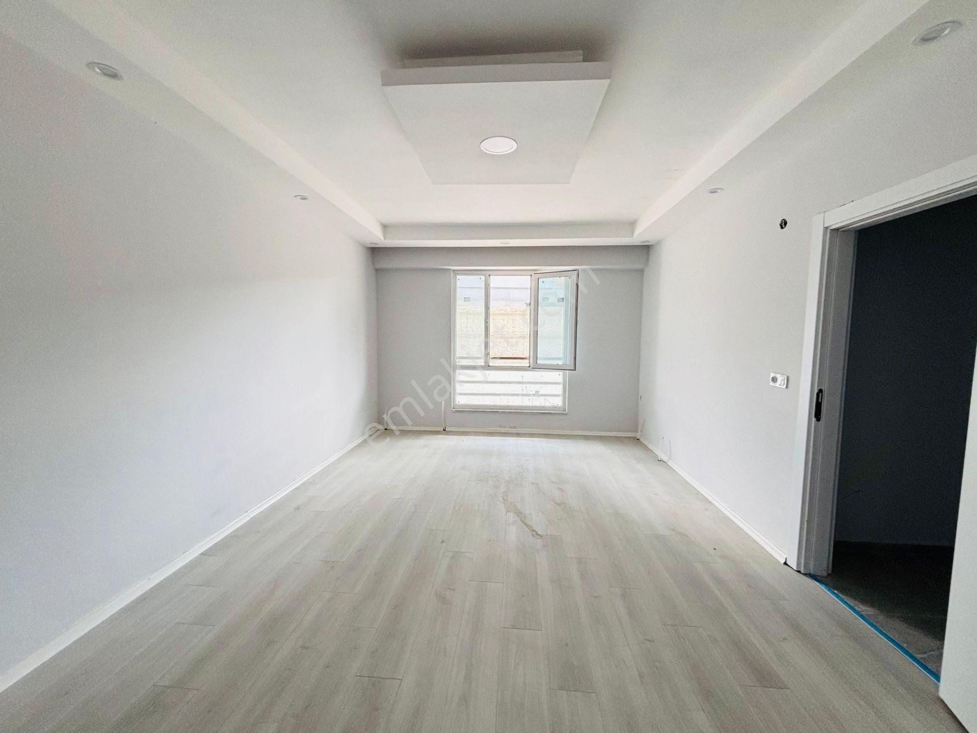 Güven'den İstasyonda Butik Sitede Kap. Otoparklı Fırsat 2+1daire