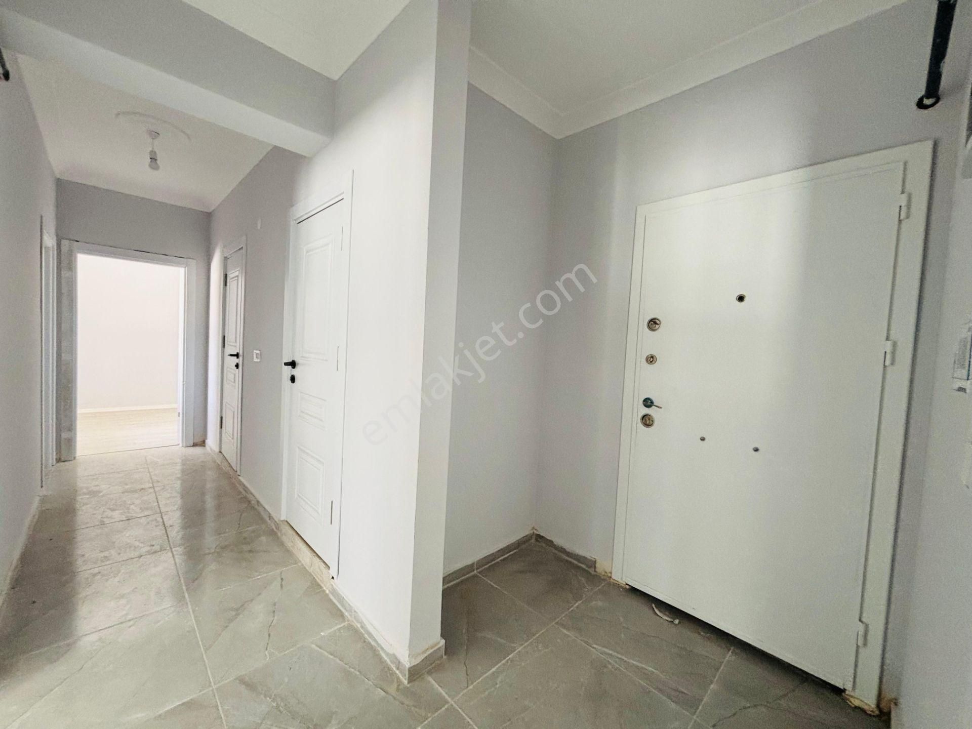 Güven'den İstasyonda Butik Sitede Kap. Otoparklı Fırsat 2+1daire - Görsel 27