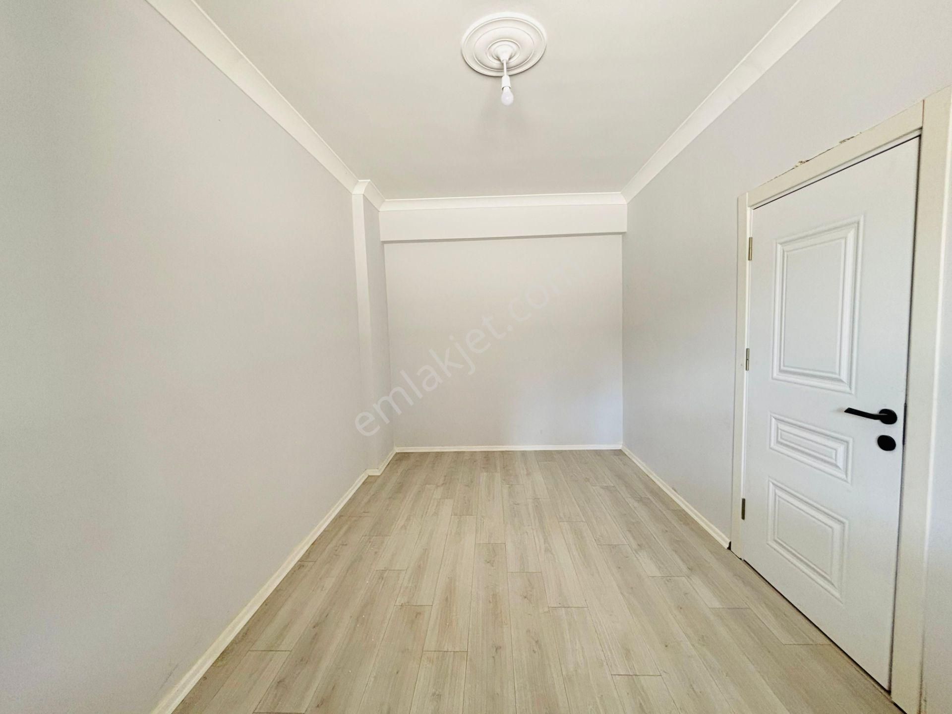 Güven'den İstasyonda Butik Sitede Kap. Otoparklı Fırsat 2+1daire - Görsel 21