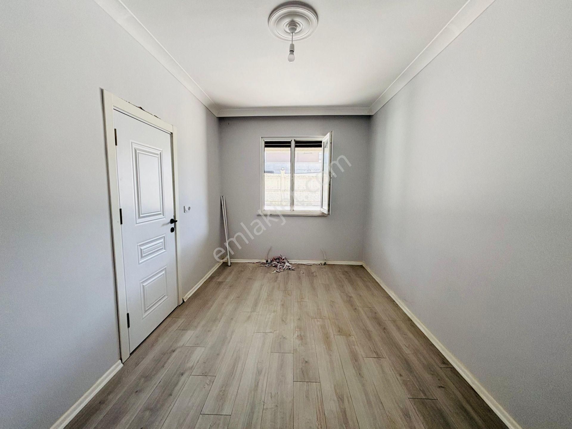 Güven'den İstasyonda Butik Sitede Kap. Otoparklı Fırsat 2+1daire - Görsel 20