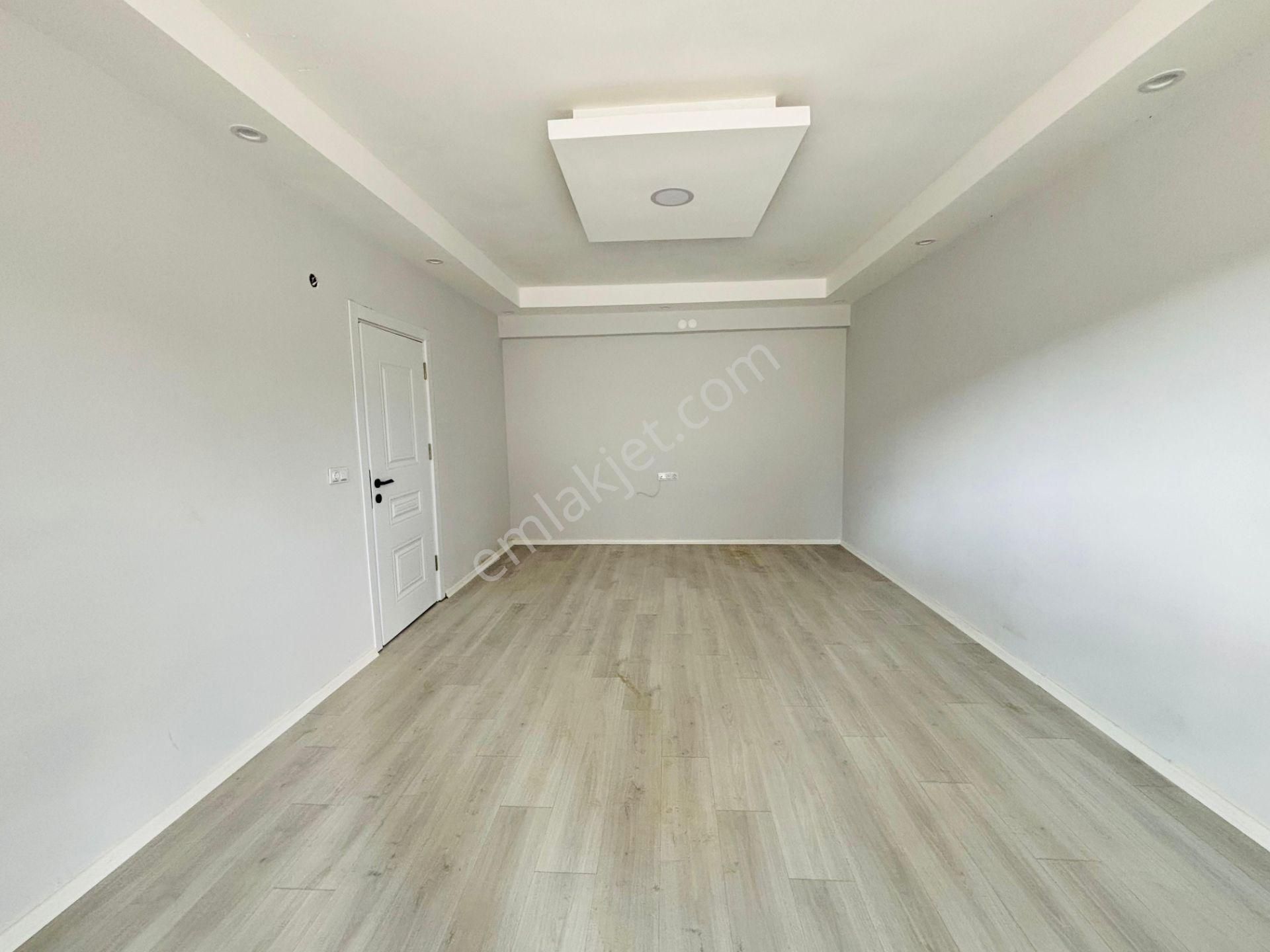 Güven'den İstasyonda Butik Sitede Kap. Otoparklı Fırsat 2+1daire - Görsel 2