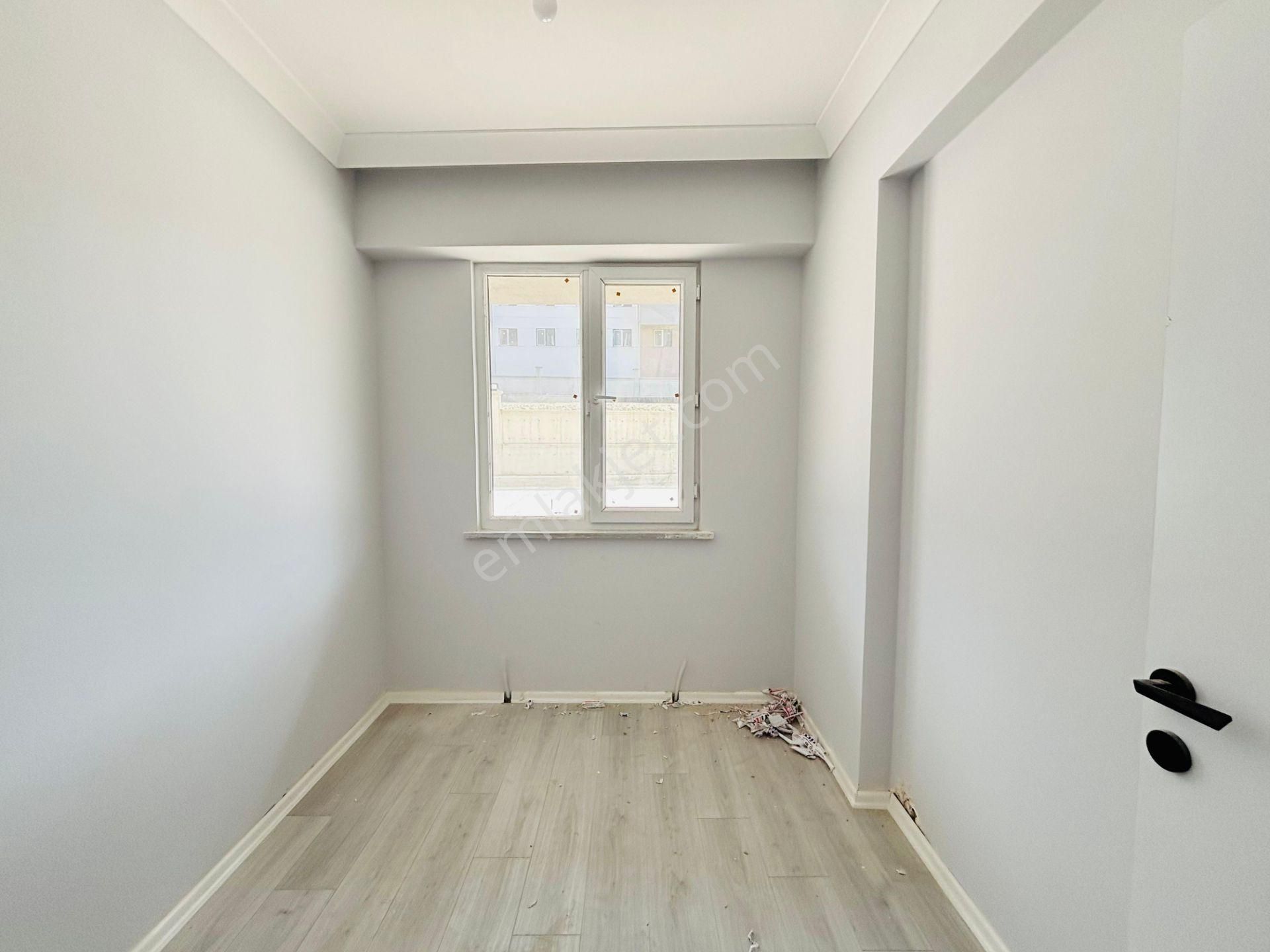 Güven'den İstasyonda Butik Sitede Kap. Otoparklı Fırsat 2+1daire - Görsel 14