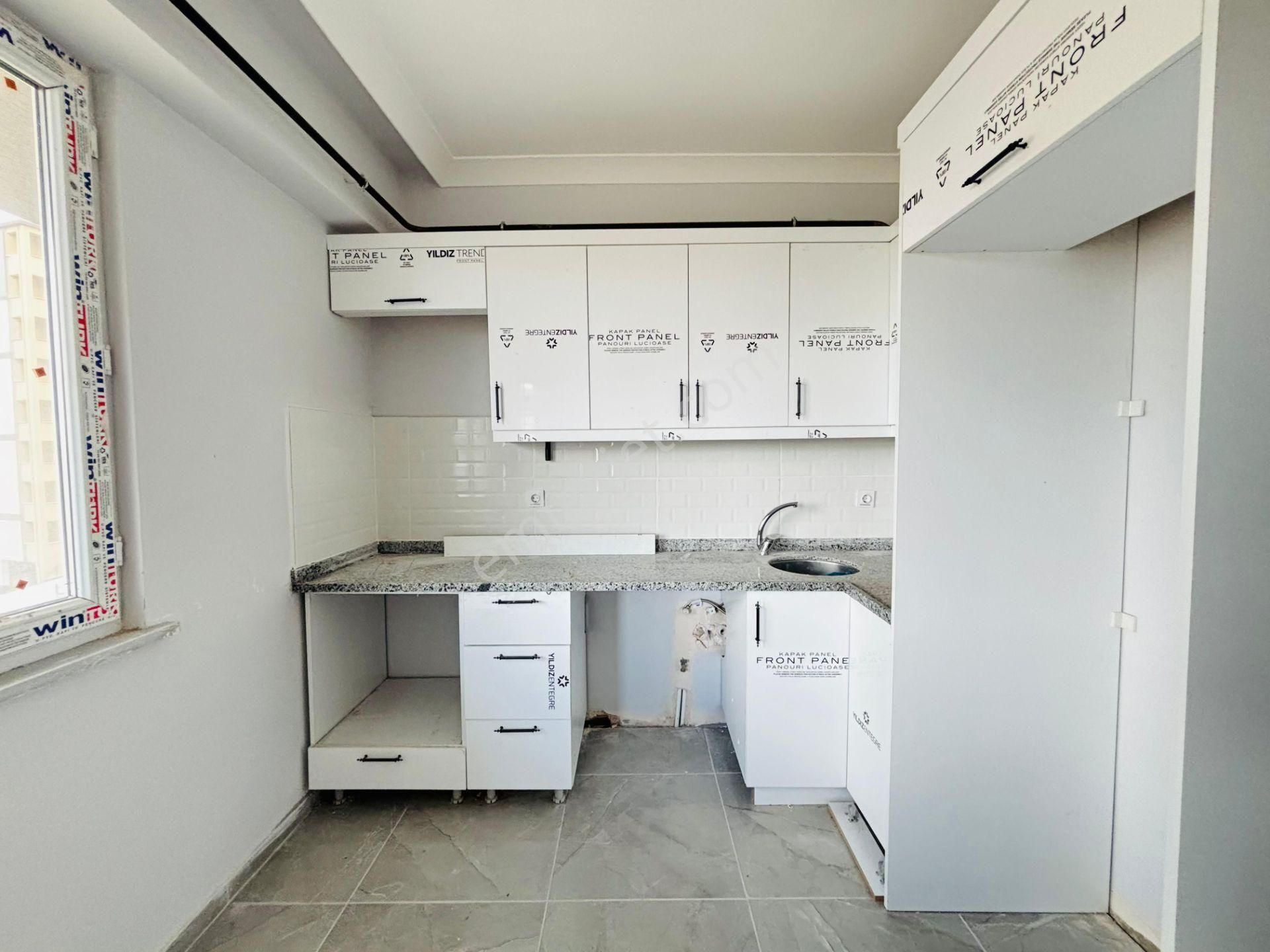 Güven'den İstasyonda Butik Sitede Kap. Otoparklı Fırsat 2+1daire - Görsel 10