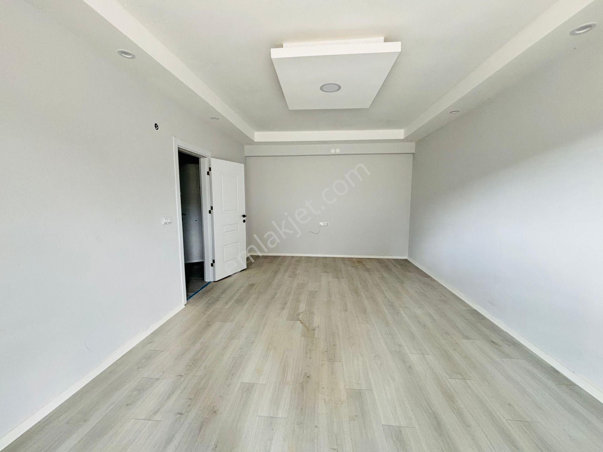 Güven'den İstasyonda Butik Sitede Kap. Otoparklı Fırsat 2+1daire - Görsel 6