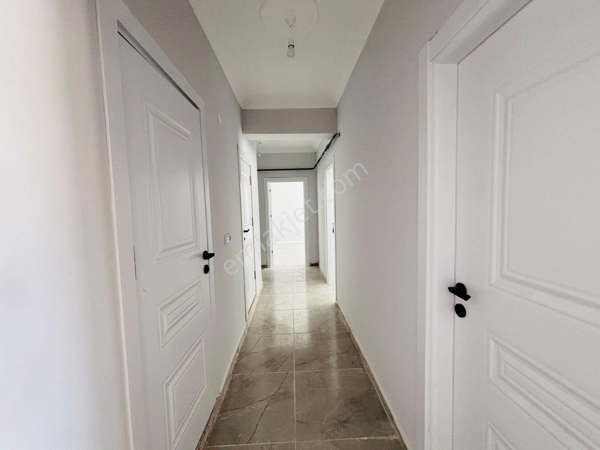 Güven'den İstasyonda Butik Sitede Kap. Otoparklı Fırsat 2+1daire - Görsel 28