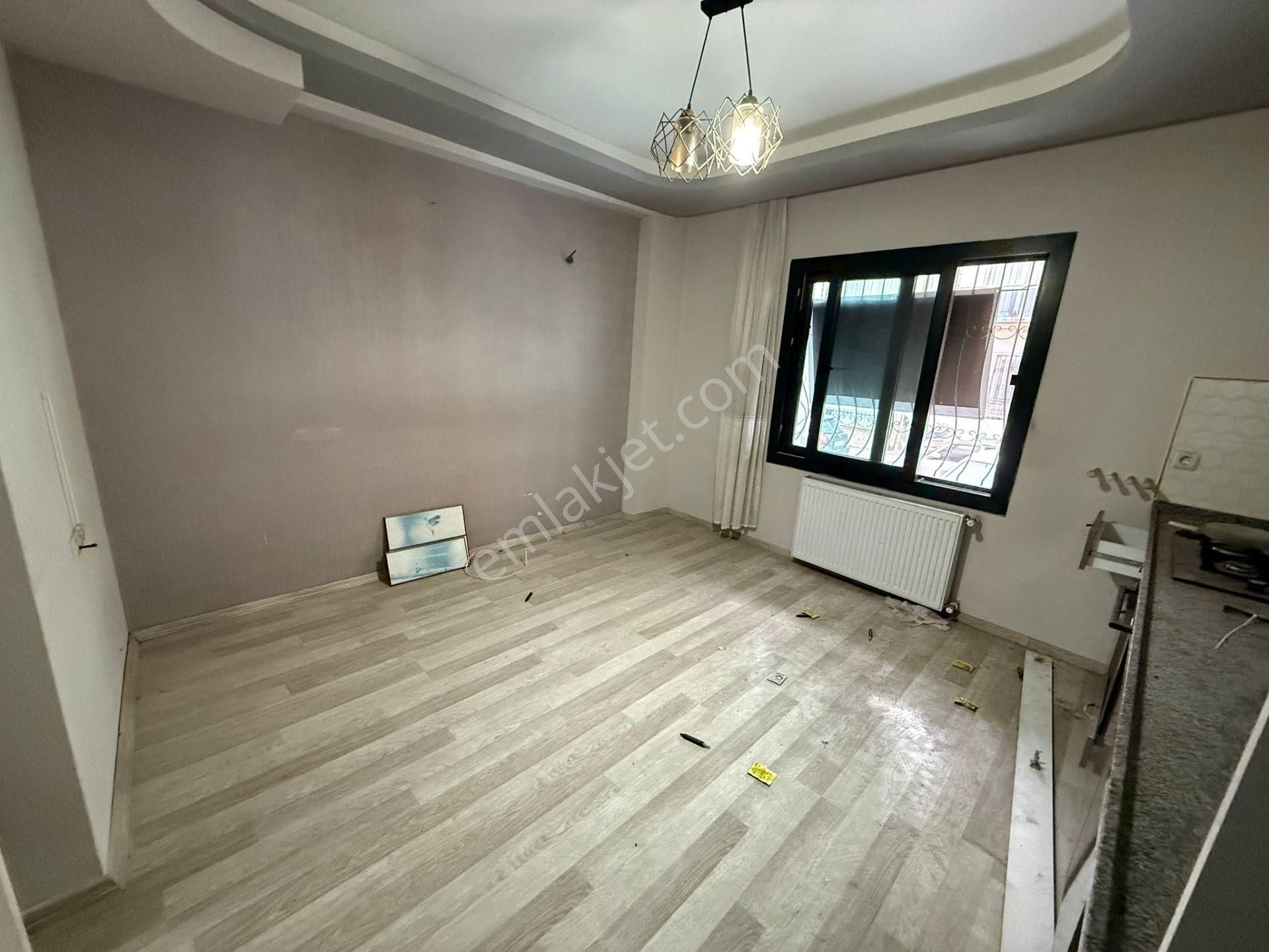 Bolkar Emlaktan Sağlık Mahallesinde Satılık 1+1 Daire - Görsel 16