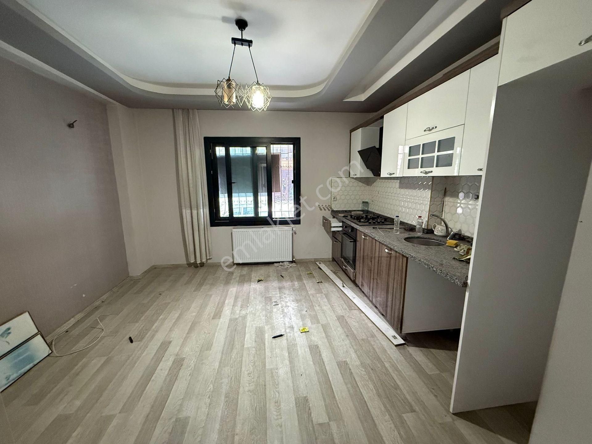 Bolkar Emlaktan Sağlık Mahallesinde Satılık 1+1 Daire - Görsel 8