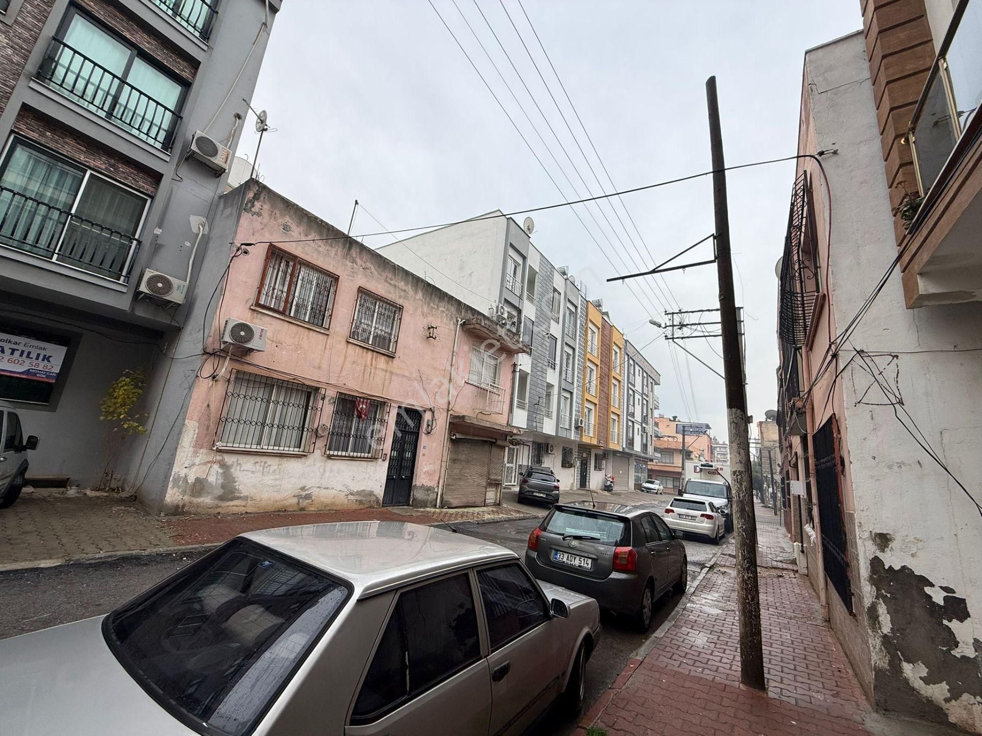 Bolkar Emlaktan Sağlık Mahallesinde Satılık 1+1 Daire - Görsel 13