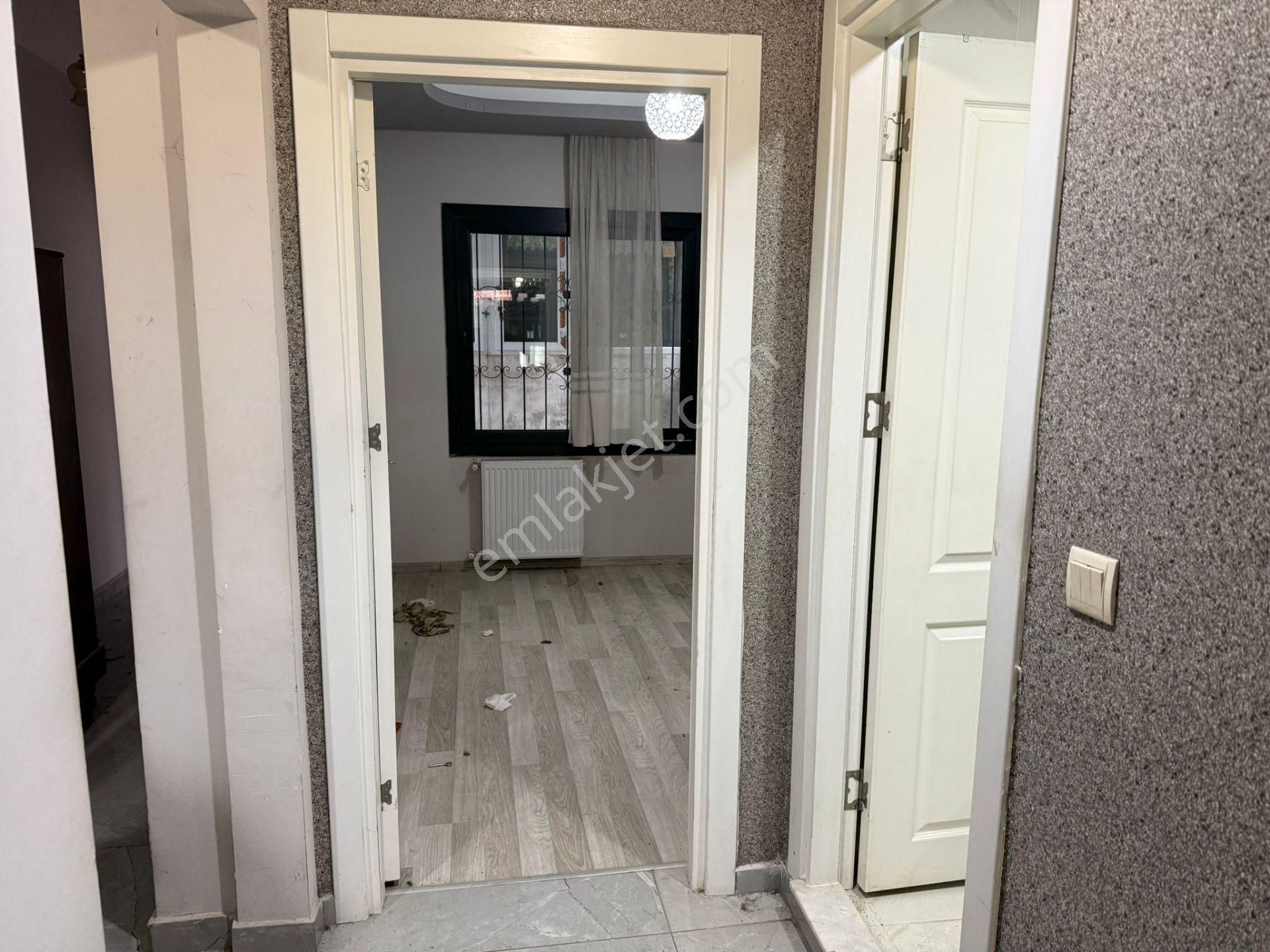 Bolkar Emlaktan Sağlık Mahallesinde Satılık 1+1 Daire - Görsel 12