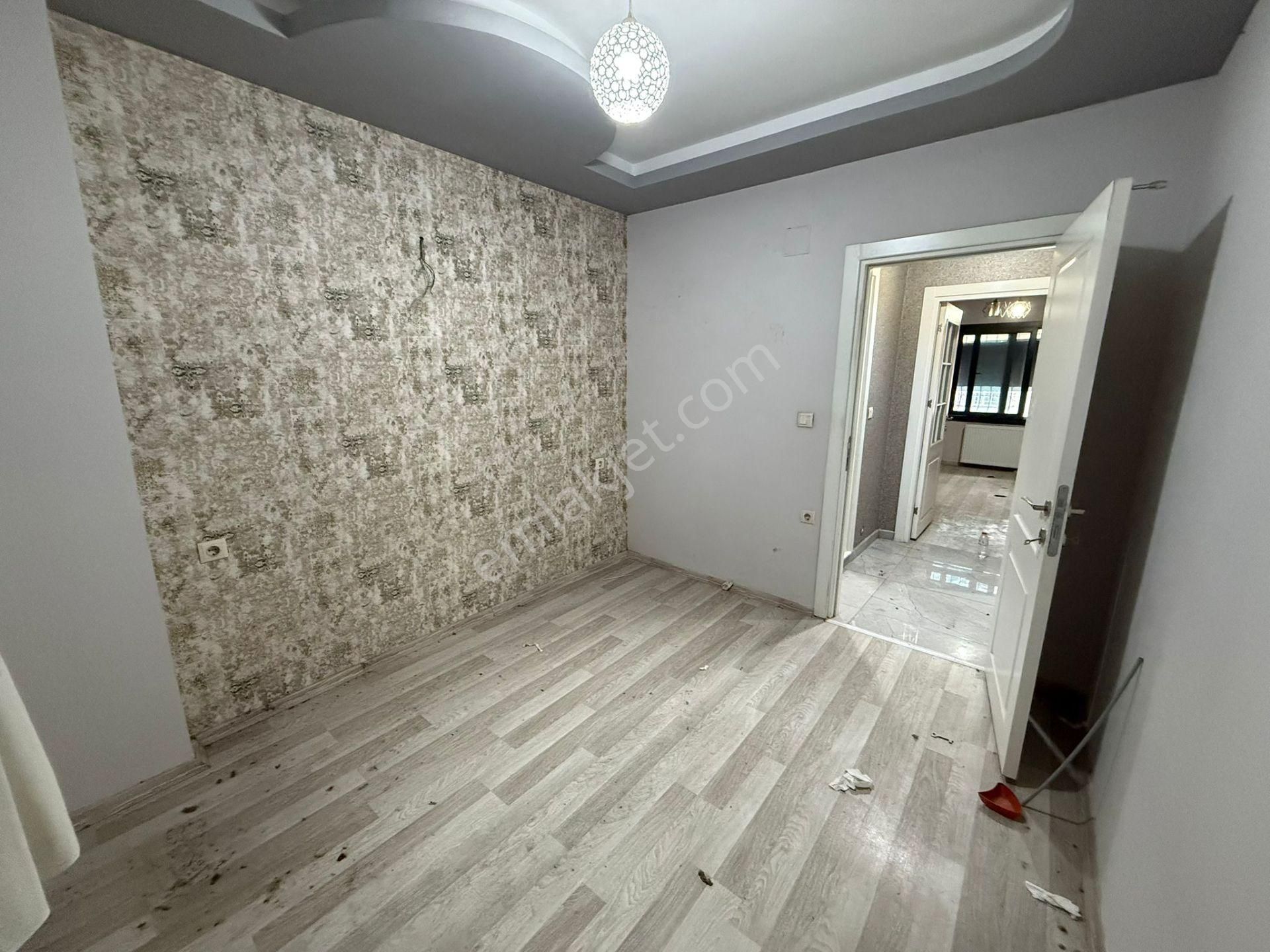 Bolkar Emlaktan Sağlık Mahallesinde Satılık 1+1 Daire - Görsel 5