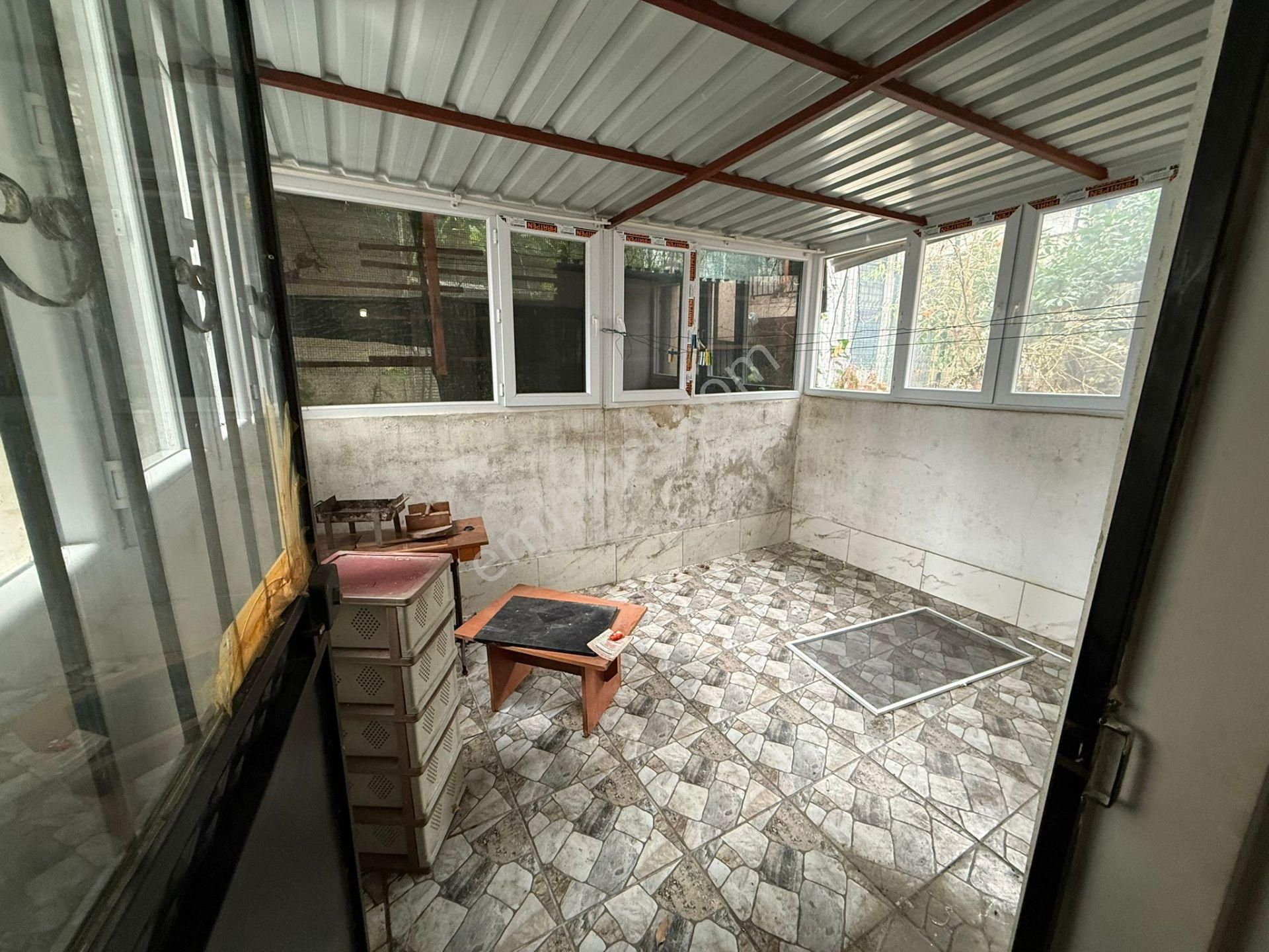 Bolkar Emlaktan Sağlık Mahallesinde Satılık 1+1 Daire - Görsel 4