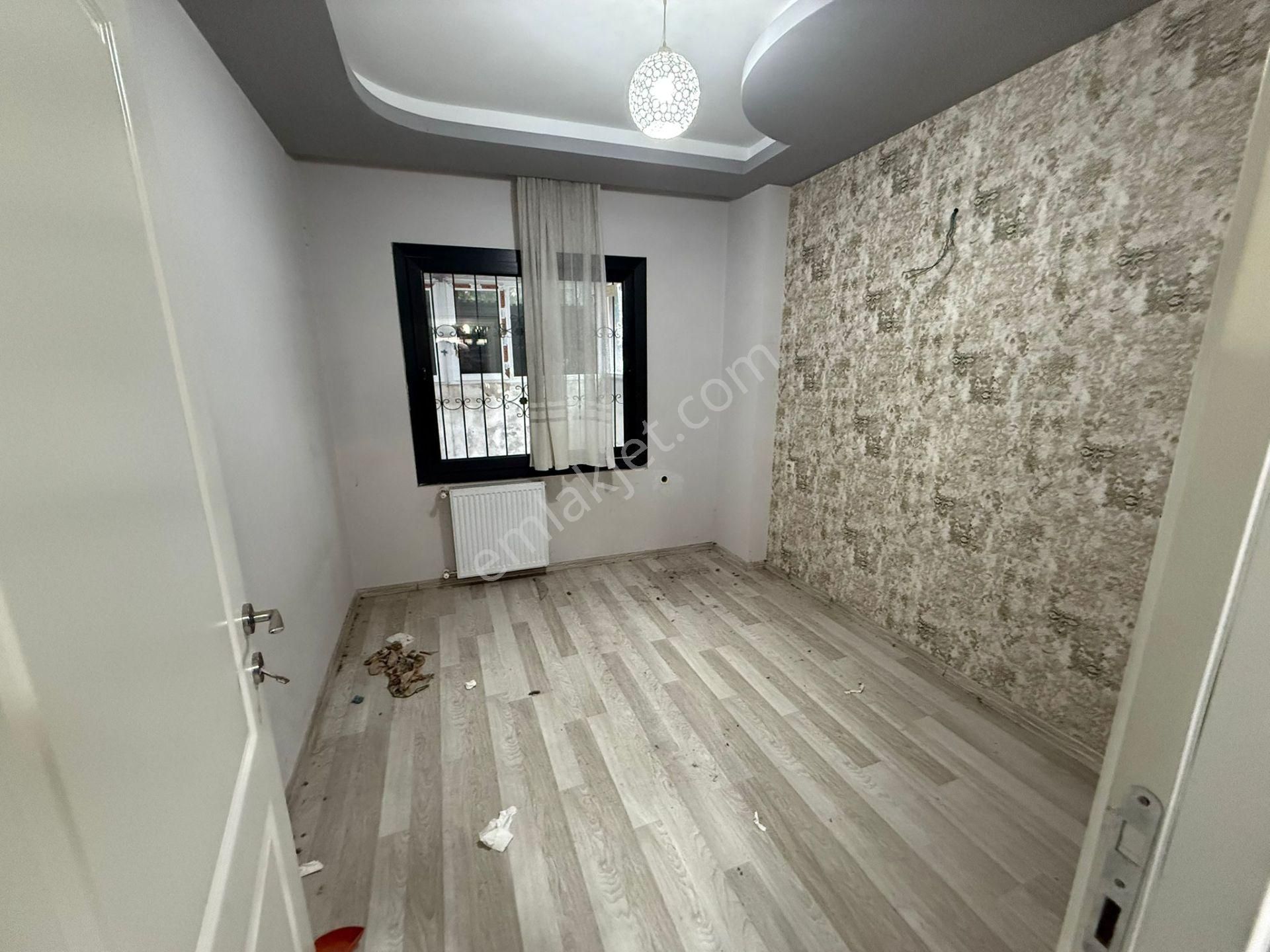 Bolkar Emlaktan Sağlık Mahallesinde Satılık 1+1 Daire - Görsel 18