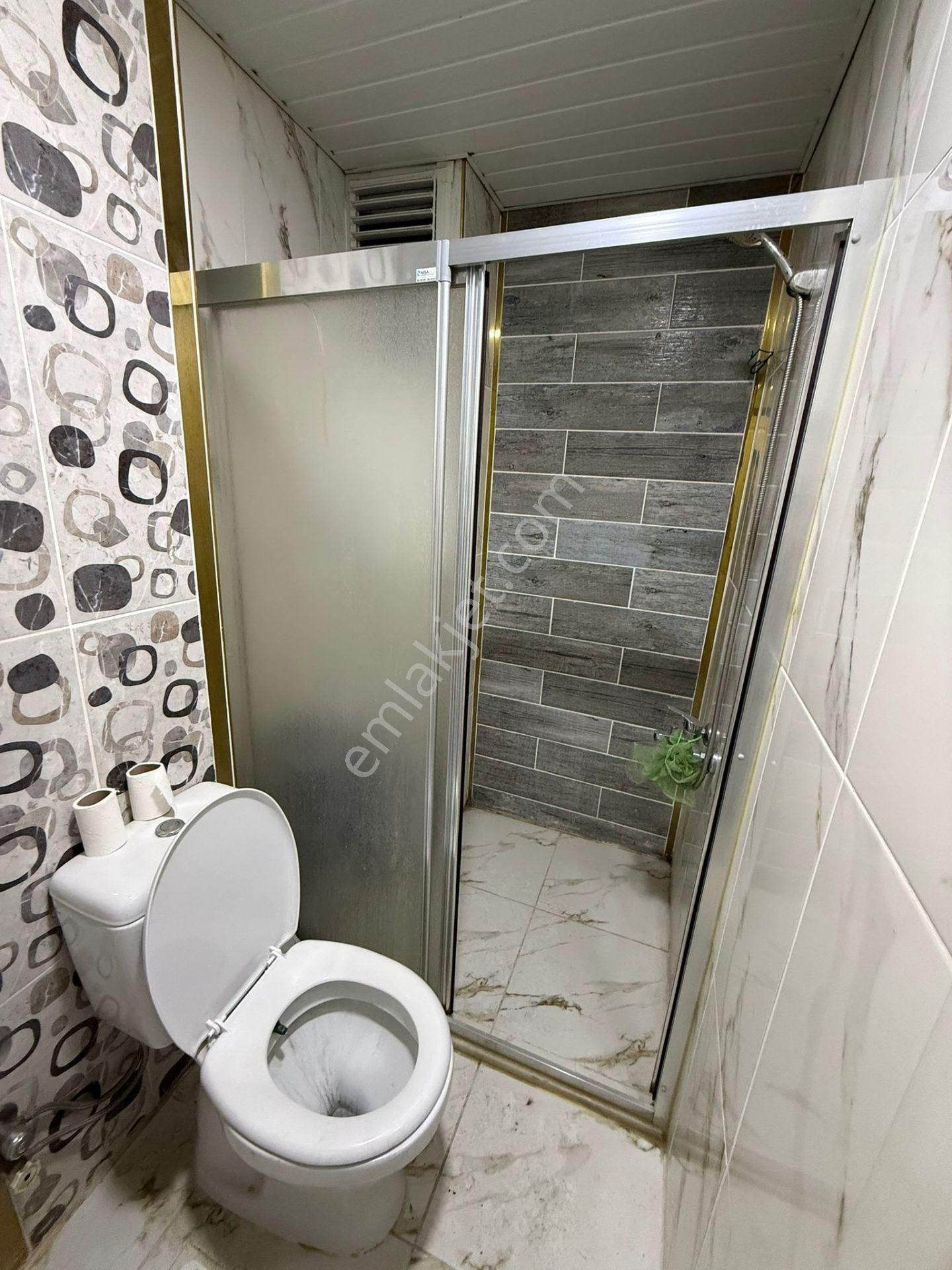 Bolkar Emlaktan Sağlık Mahallesinde Satılık 1+1 Daire - Görsel 17