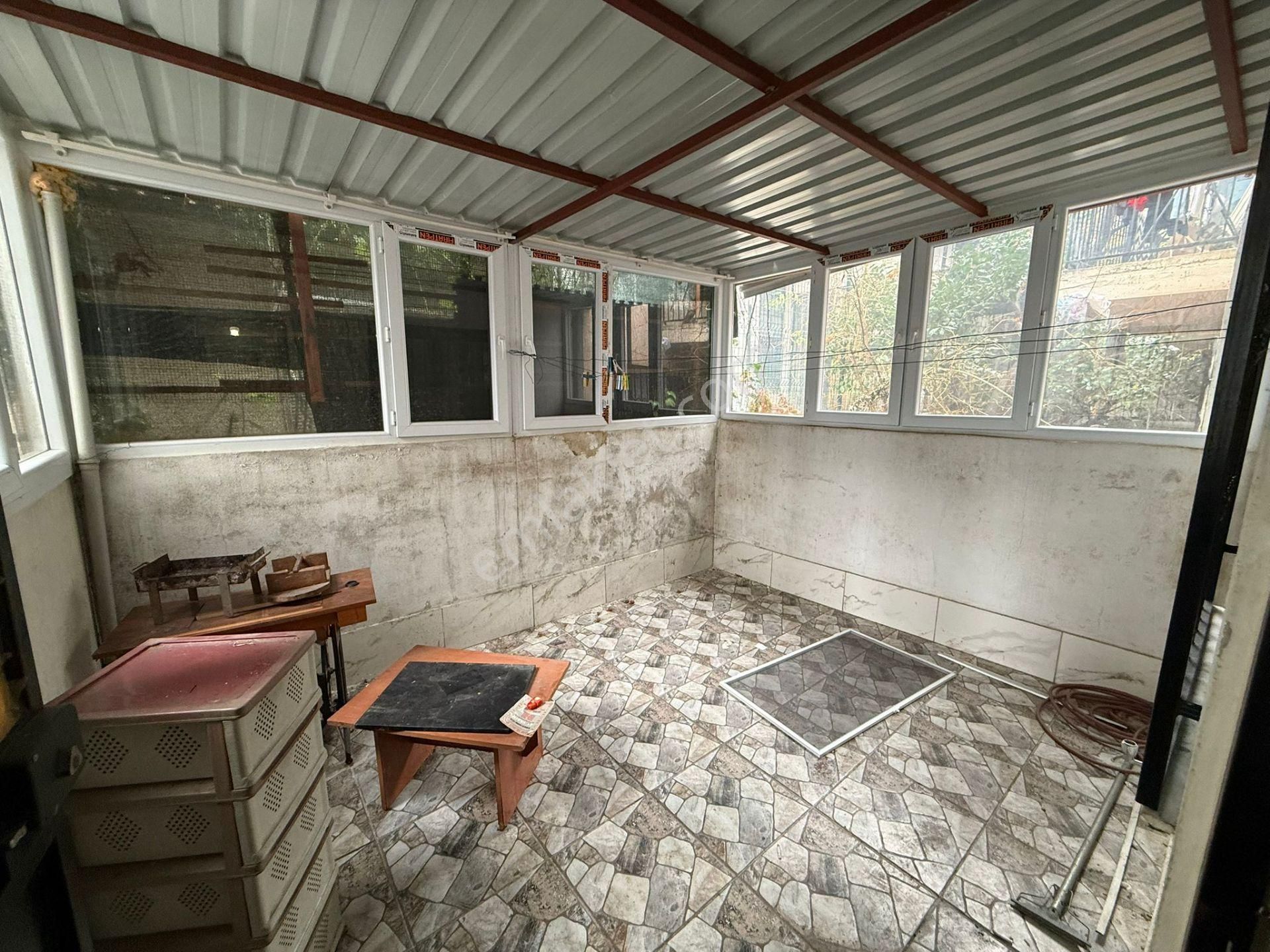 Bolkar Emlaktan Sağlık Mahallesinde Satılık 1+1 Daire - Görsel 10