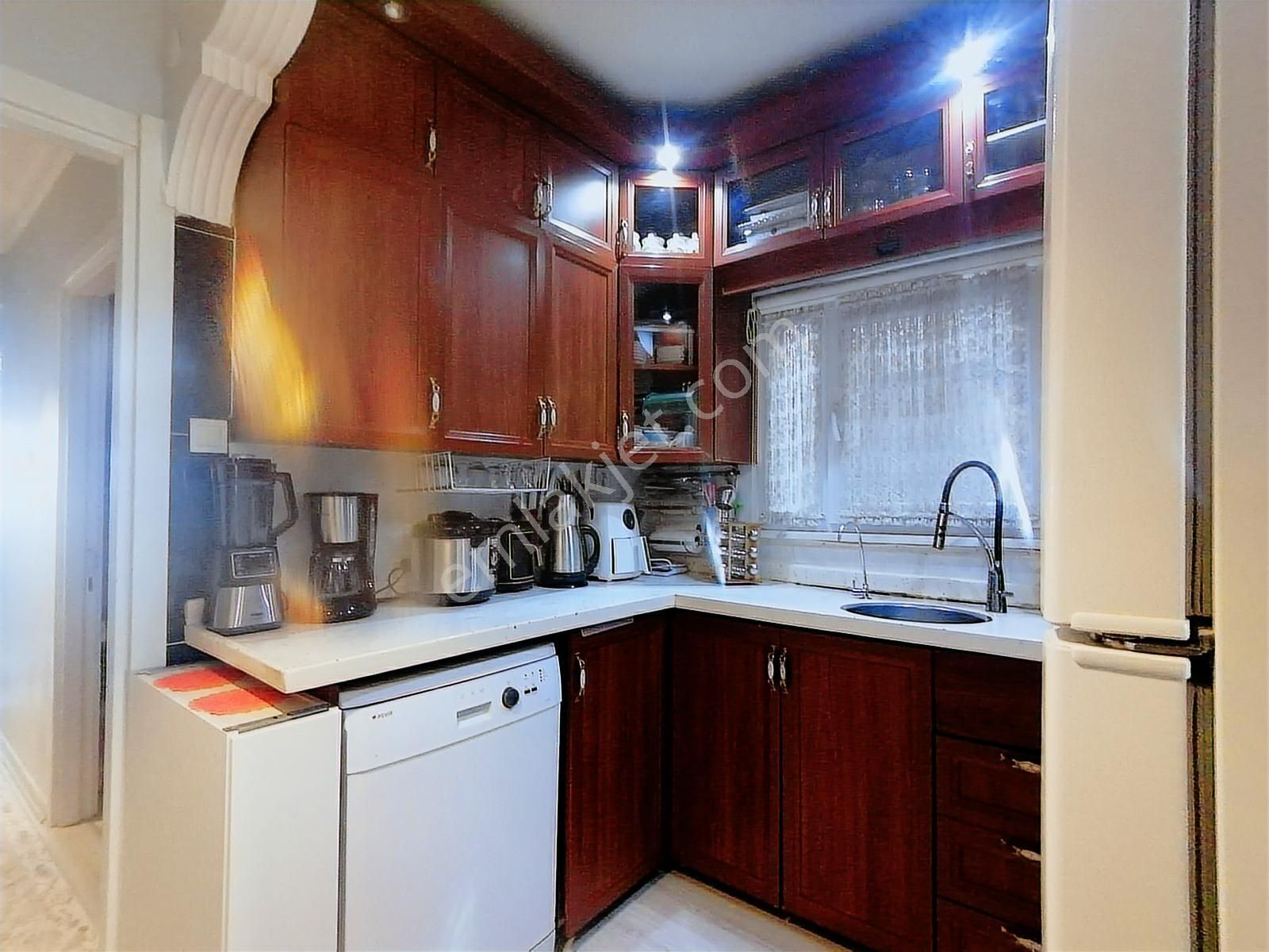 Fatih Beyceğiz Caddesi 3+1 Katittifaklı Full + Full Satılık - Görsel 15