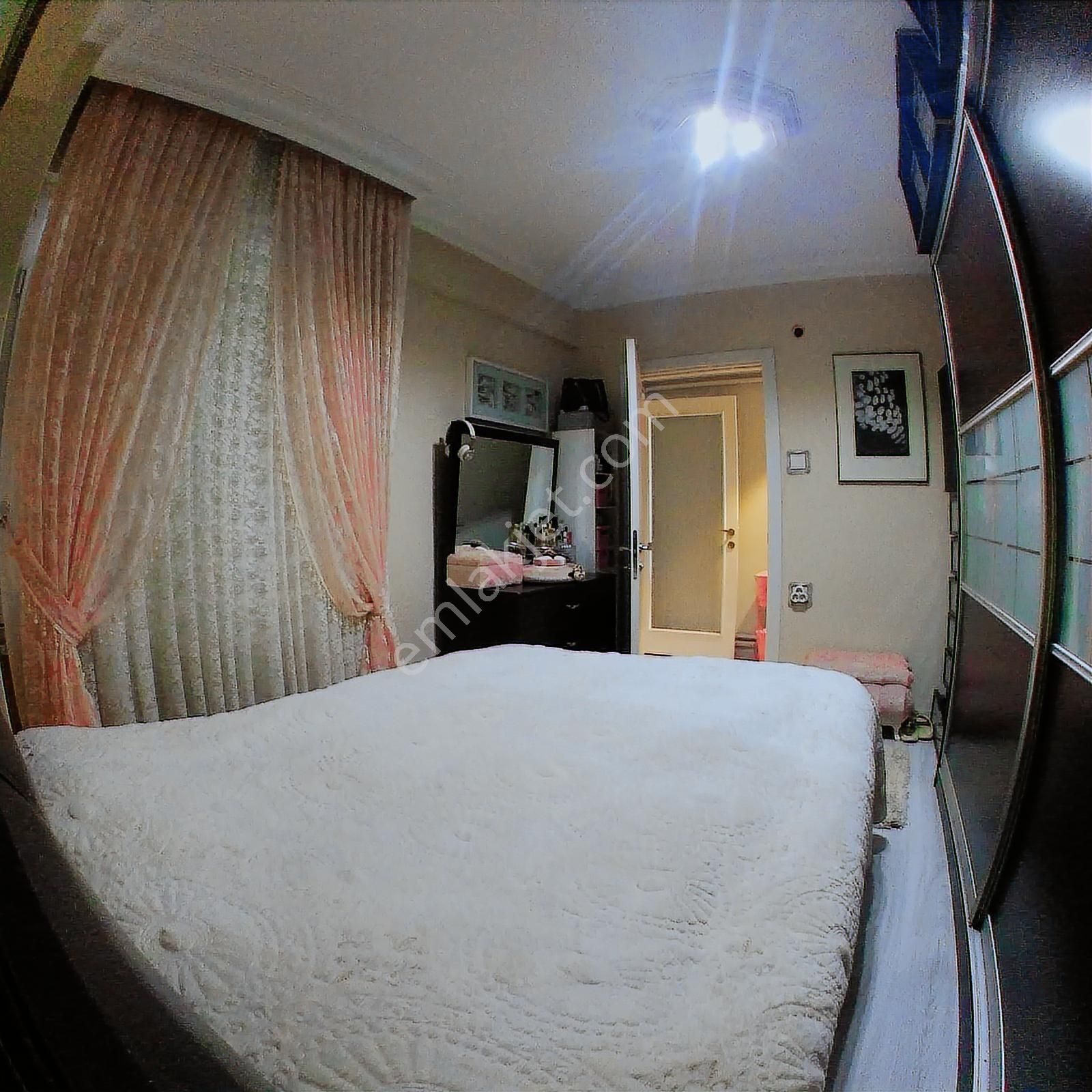 Fatih Beyceğiz Caddesi 3+1 Katittifaklı Full + Full Satılık - Görsel 23