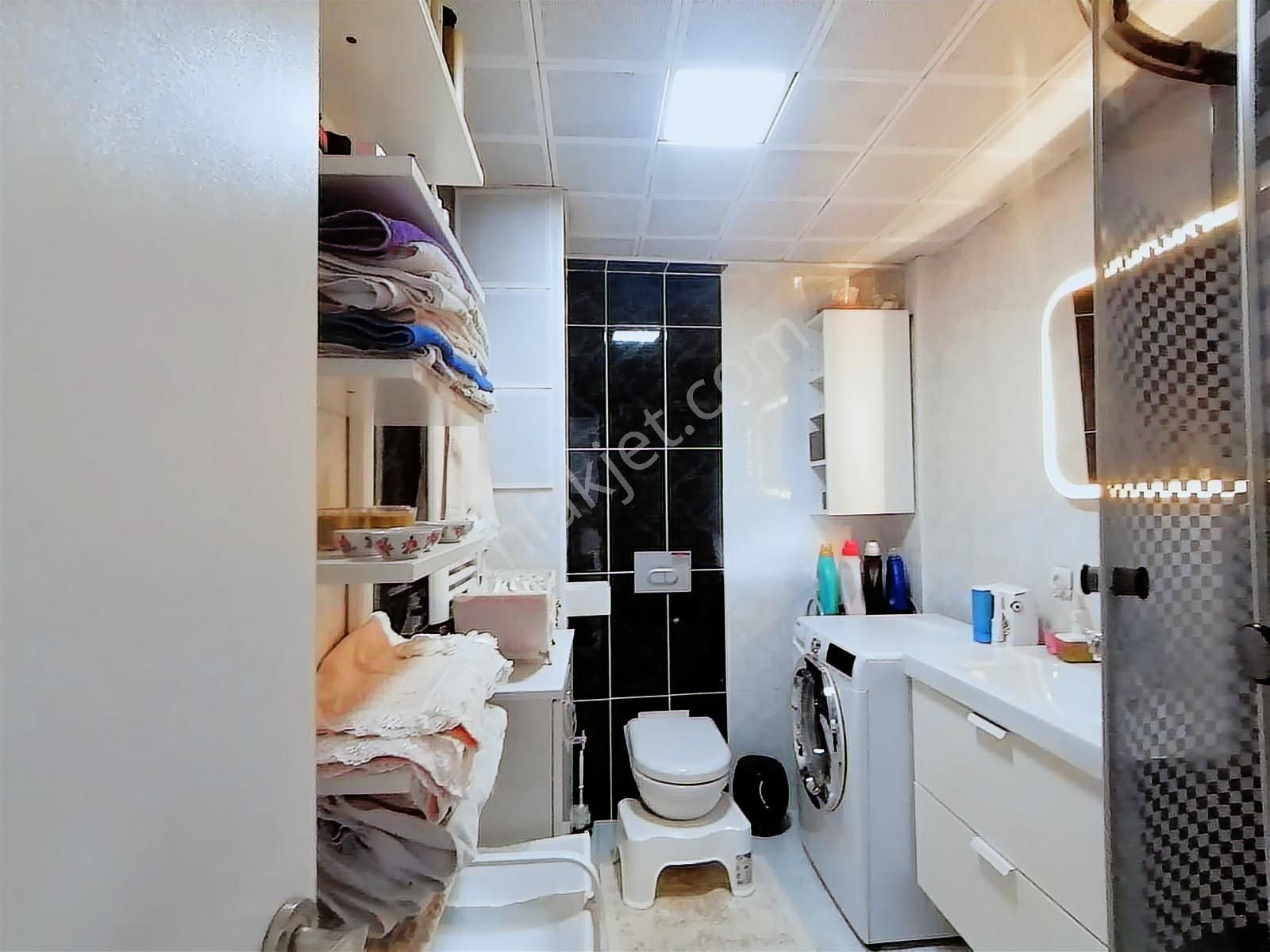 Fatih Beyceğiz Caddesi 3+1 Katittifaklı Full + Full Satılık - Görsel 18