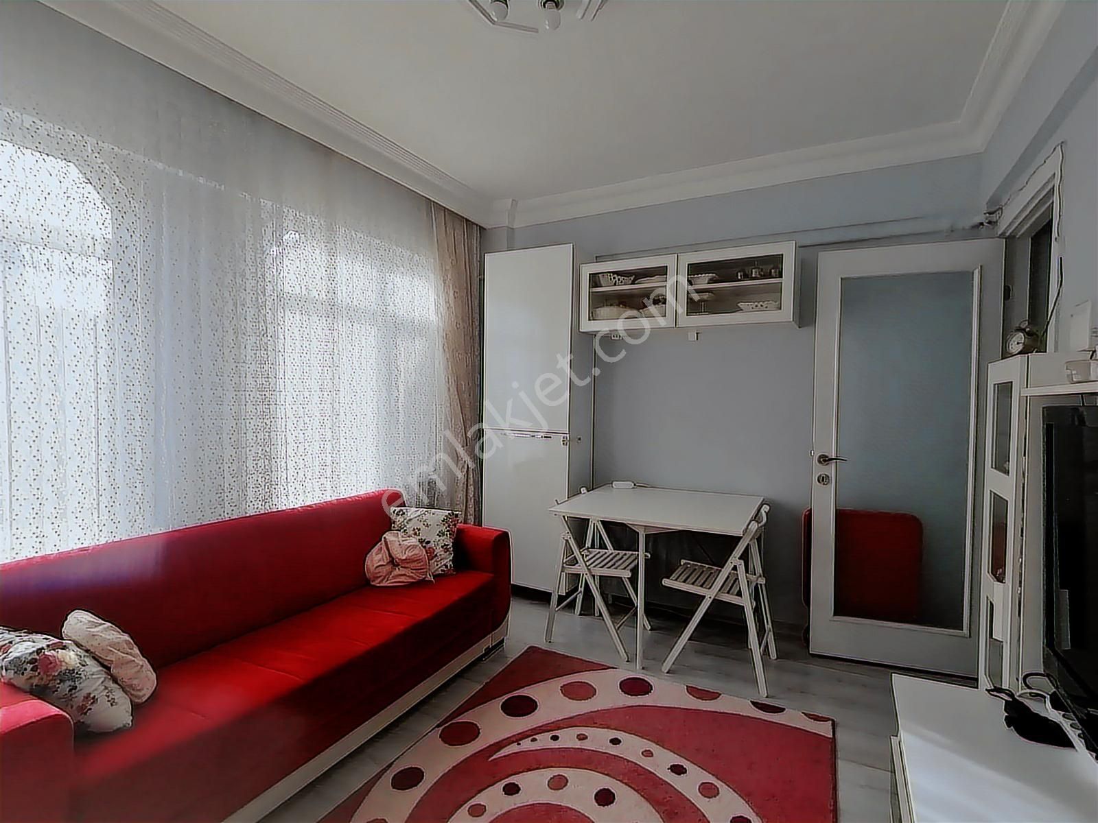 Fatih Beyceğiz Caddesi 3+1 Katittifaklı Full + Full Satılık - Görsel 9